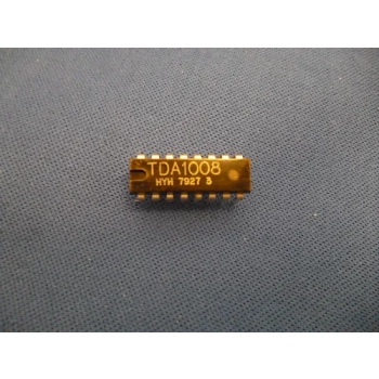 TDA1008